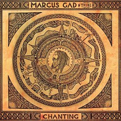 Marcus Gad And Tribe - Chanting