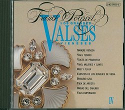 Franck Pourcel - Los Grandes Valses Vieneses