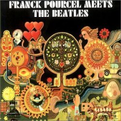 Frank Pourcel - Meets The Beatles