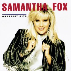 Samantha Fox - Samantha Fox Greatest Hits