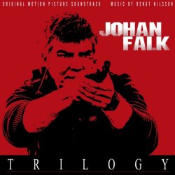 Johan Falk - Johan Falk: Trilogy