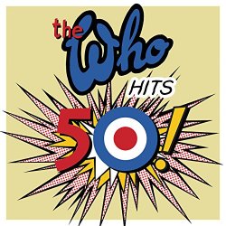 Who, The - The Who Hits 50