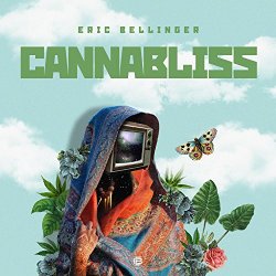 Eric Bellinger - Cannabliss - EP [Explicit]