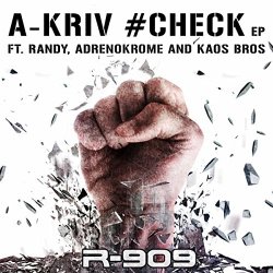 A-Kriv - #Check