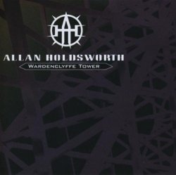 Allan Holdsworth - Against the Clock