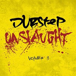 Dubstep - Dubstep Onslaught Continuous Mix (Mixed By Bar9)