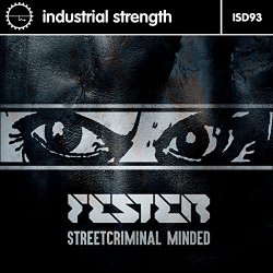 Fester - Streetcriminal Minded [Explicit]