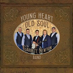 Garrett Newton Band, The - Young Heart Old Soul