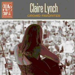 Clare Lynch - Crowd Favorites [Import anglais]