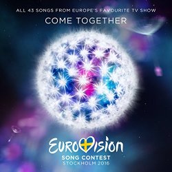 Various Artists - Eurovision Song Contest 2016 Stockholm
