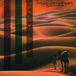 Paul Sauvanet - Nomad