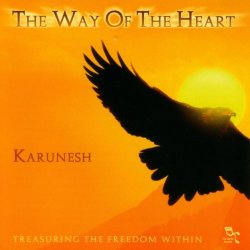 Karunesh - The Wanderer