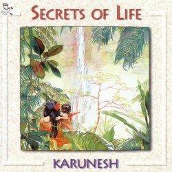 Karunesh - Secrets Of Life