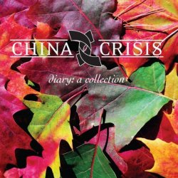 China Crisis - Diary: A Collection