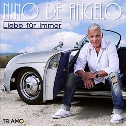 Nino de Angelo - Liebe Fuer Immer [Import anglais]