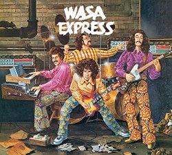 Wasa Express - Wasa Express (Remastered)