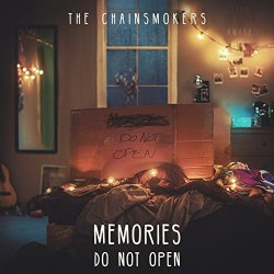 Chainsmokers, The - Memories...Do Not Open