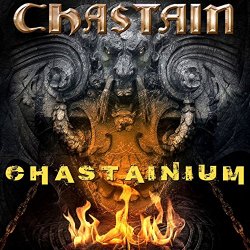   - Chastainium