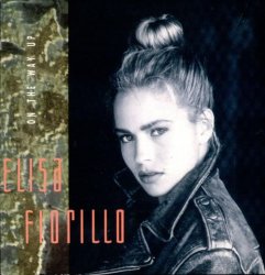 Elisa Fiorillo - On The Way Up