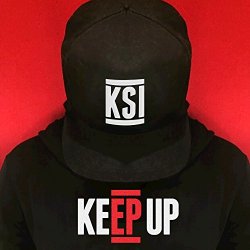 Keep Up [feat. JME] [Explicit]