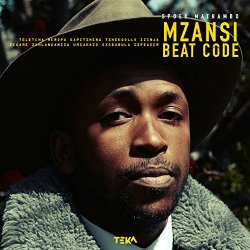 Spoek Mathambo - Mzansi Beat Code