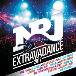   - NRJ Extravadance 2017, Vol 1 [Clean]