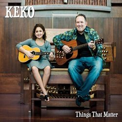 Keko - Things That Matter