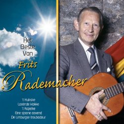Frits Rademacher - Het Beste Van Frits Rademacher