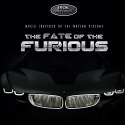 Various Artists - The Fate Of The Furious