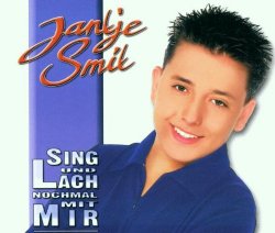 Jantje Smit - Sing und lach nochmal mit mir