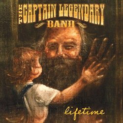 The Captain Legendary Band - Lifetime