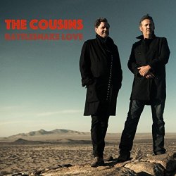 Cousins, The - Rattlesnake Love