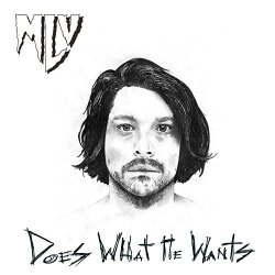 Matthew Logan Vasquez - Does What He Wants [Explicit]