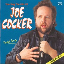 1. Joe Cocker - Unchain My Heart-1