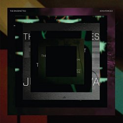 The Raveonettes - 2016 Atomized [Explicit]