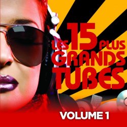 Various Artists - Les 15 plus grands hits, Vol. 1