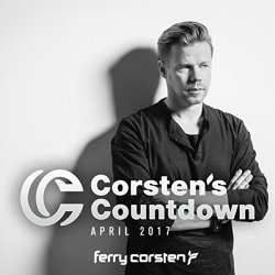 Ferry Corsten presents Gouryella - Venera [Vee's Theme]