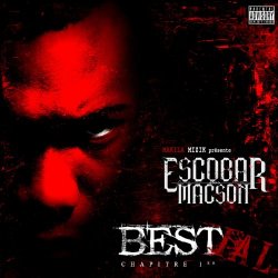 Escobar Macson - Bestial