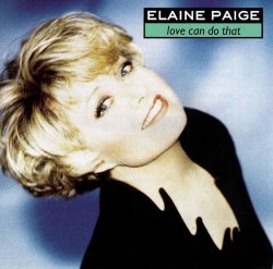 Elaine Paige - Only The Very Best