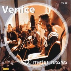 Venice - 2 Meter Sessies [Import anglais]
