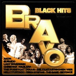 Various Artists - Bravo: Black Hits Vol. 16 by Various Artists (2008-01-01)