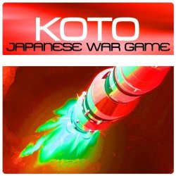 KOTO - Japanese War Game