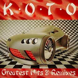 KOTO - Jabdah (7" Version)