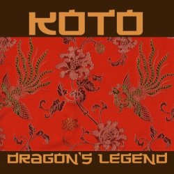 KOTO - Dragon's Legend