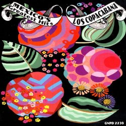 Los Copacabana - Mexico's Greatest Hits