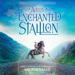   - Albion: The Enchanted Stallion (Original Motion Picture Soundtrack)