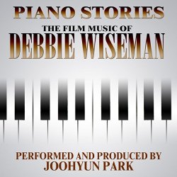 Debbie Wiseman - Piano Stories from Film and TV Themes by Debbie Wiseman