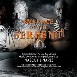 Nascuy Linares - Embrace of the Serpent (Theme)