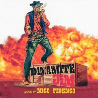 Soundtrack [Nico Fidenco] - Dinamite Jim [Import anglais]