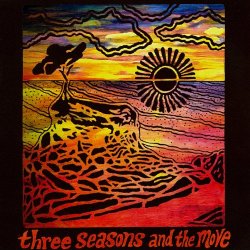   - Three Seasons and the Move